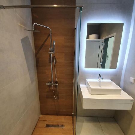 Grey Luxury Apartments Blagoevgrad Bagian luar foto
