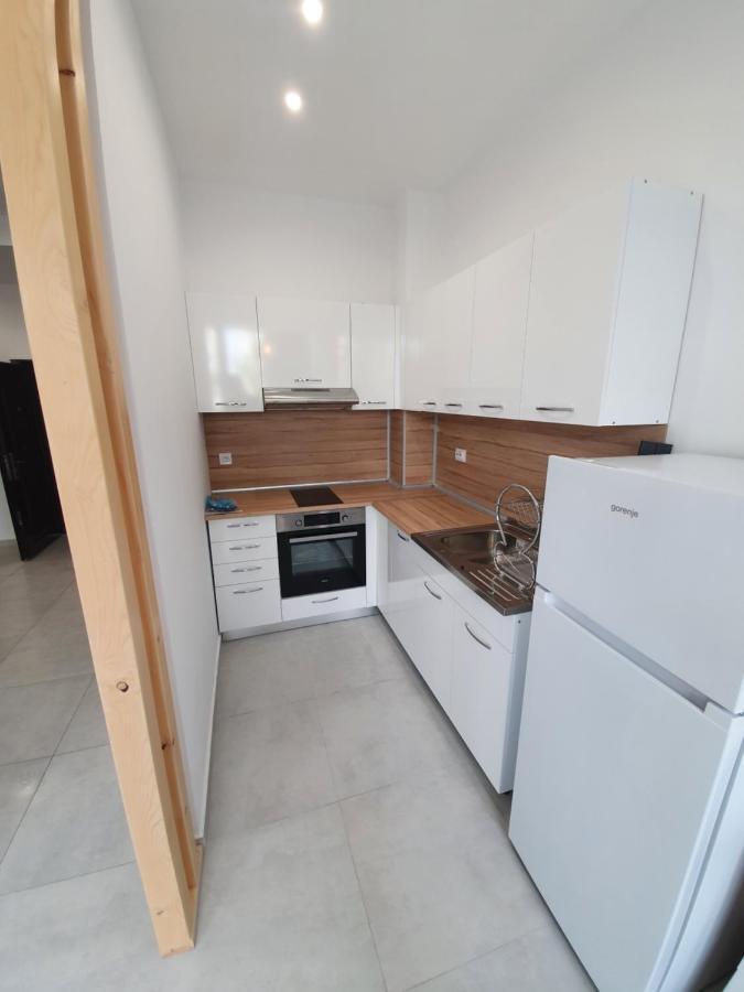 Grey Luxury Apartments Blagoevgrad Bagian luar foto