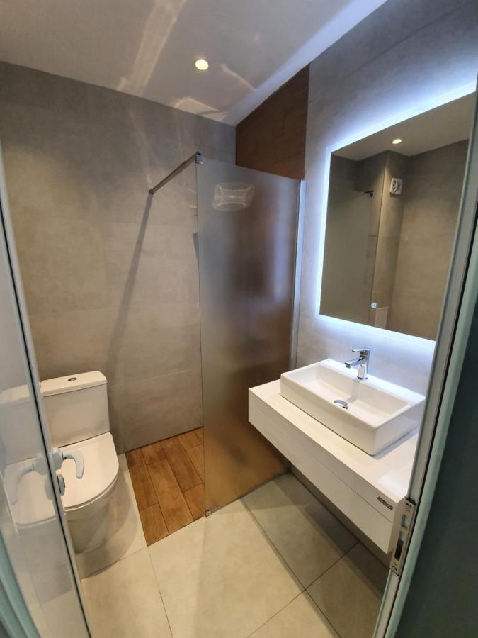 Grey Luxury Apartments Blagoevgrad Bagian luar foto