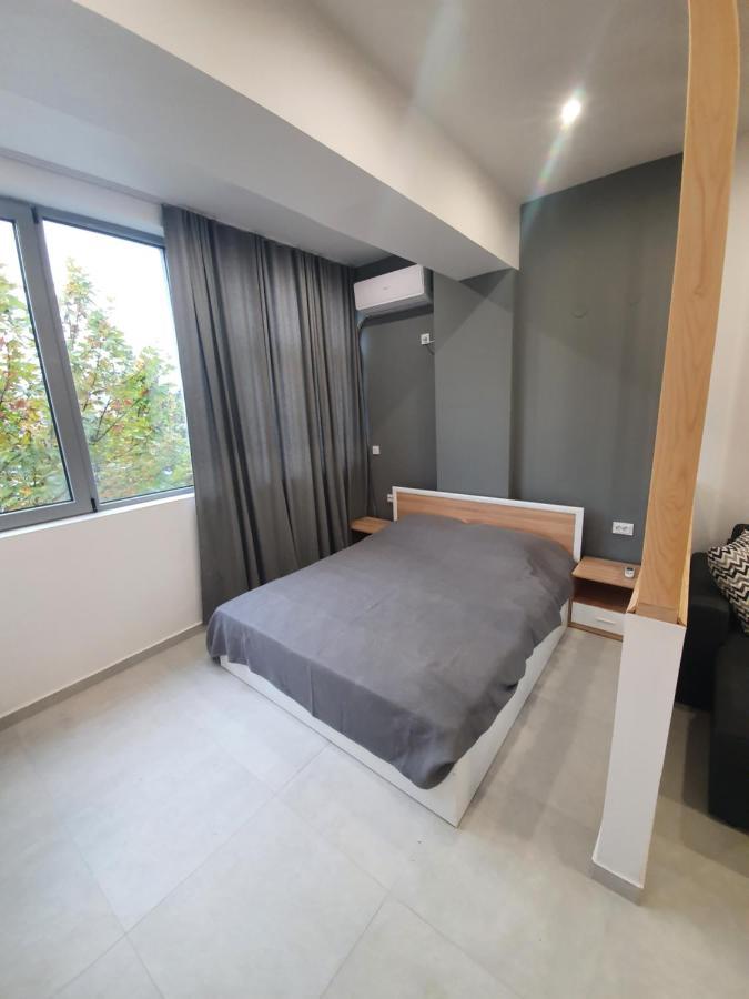 Grey Luxury Apartments Blagoevgrad Bagian luar foto