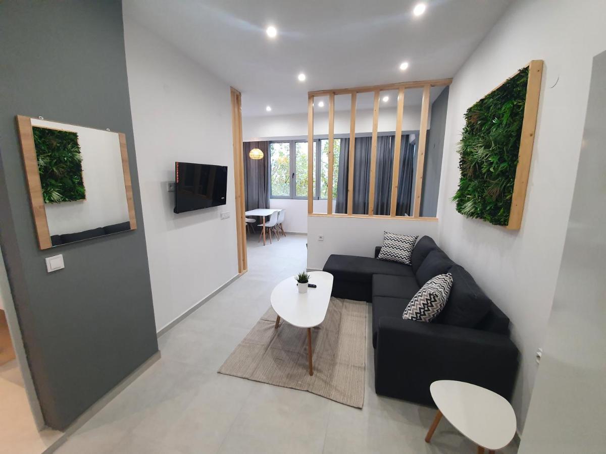 Grey Luxury Apartments Blagoevgrad Bagian luar foto